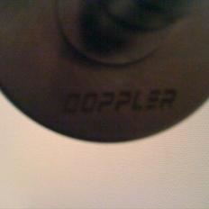 Yamaha Jog FS [Byttet]