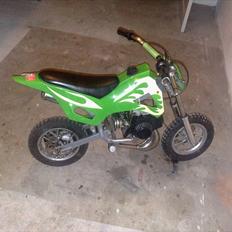 MiniBike Mini Crosser