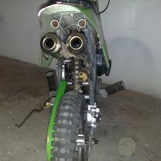 MiniBike Mini Crosser