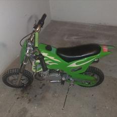 MiniBike Mini Crosser