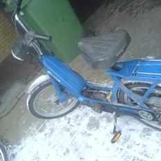 Vespa Ciao stel - Byttes/sælges