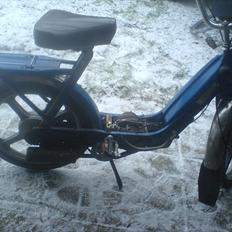 Vespa Ciao stel - Byttes/sælges