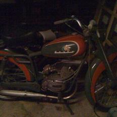 Veteraner derby ferrari