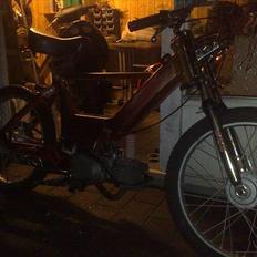 Puch Maxi (solgt)