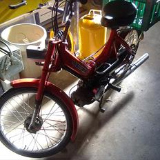Puch Maxi P