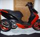 Yamaha Jog RR DD BYTTET 