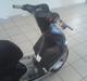 Yamaha jog r (Birthe)