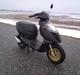 Aprilia Sonic SOLGT
