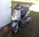 Yamaha jog r 