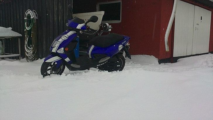 PGO DR Doom før billede 9