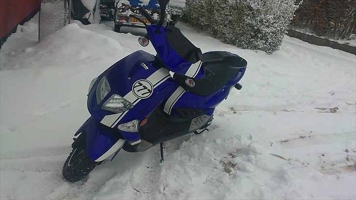 PGO DR Doom før billede 10