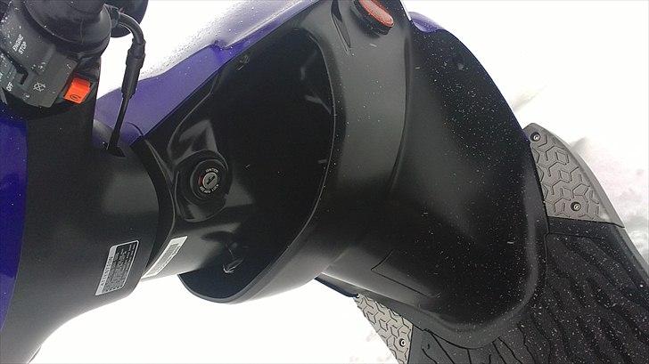 PGO DR Doom før billede 12