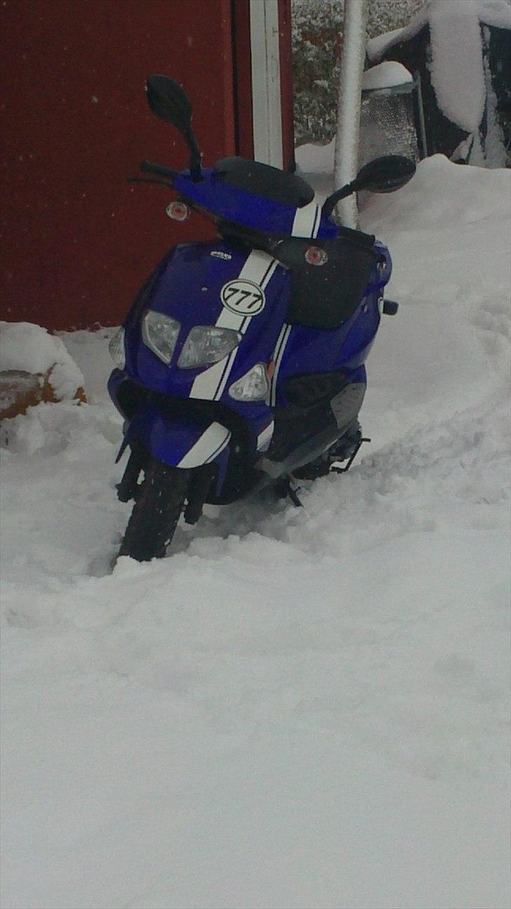 PGO DR Doom før billede 14