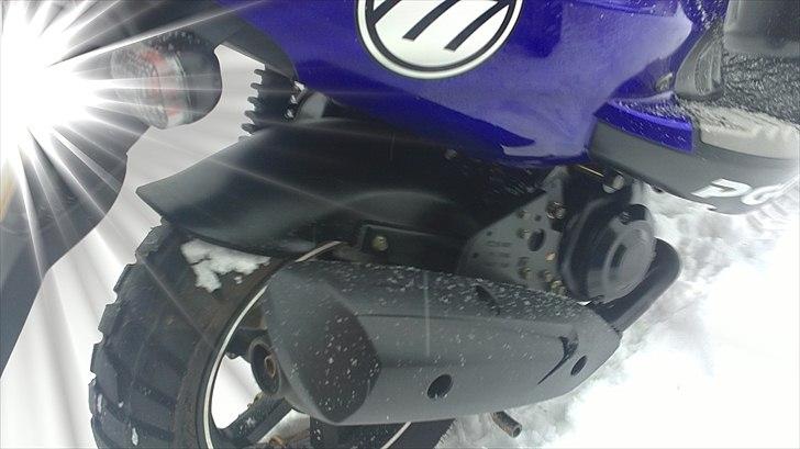 PGO DR Doom før billede 15