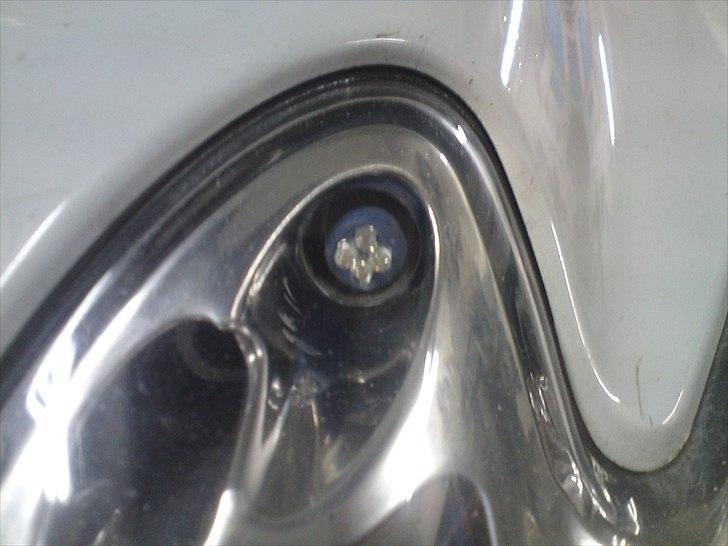 Yamaha jog r  byttet til sonrox billede 12