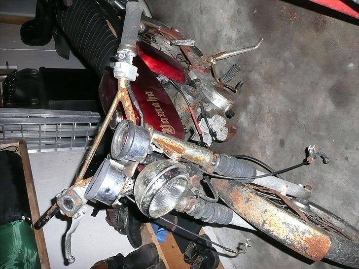 Yamaha FS1 billede 5