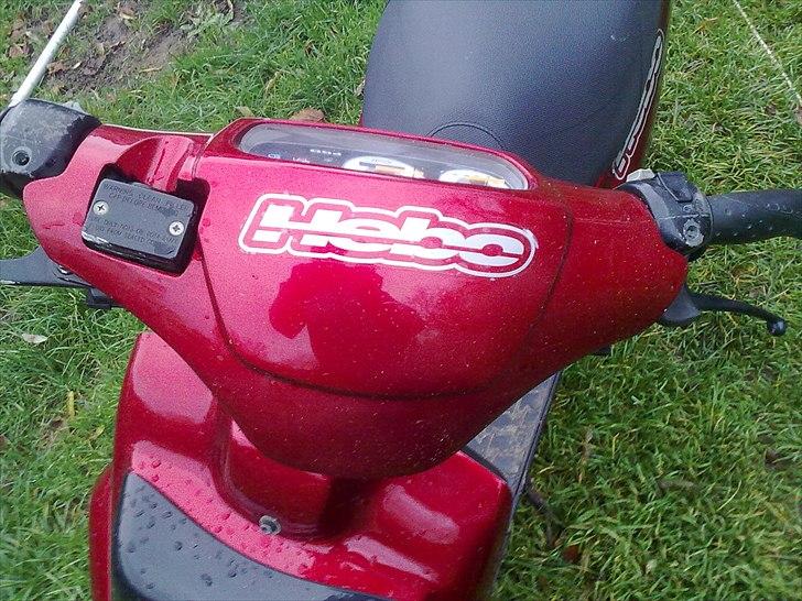 PGO hot50 - Nu billede 7