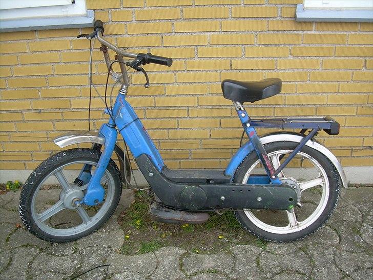 Vespa Ciao billede 1