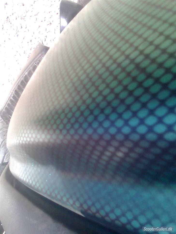 Yamaha bws ng billede 3