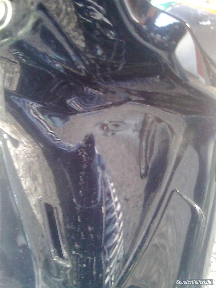 Yamaha bws ng billede 5