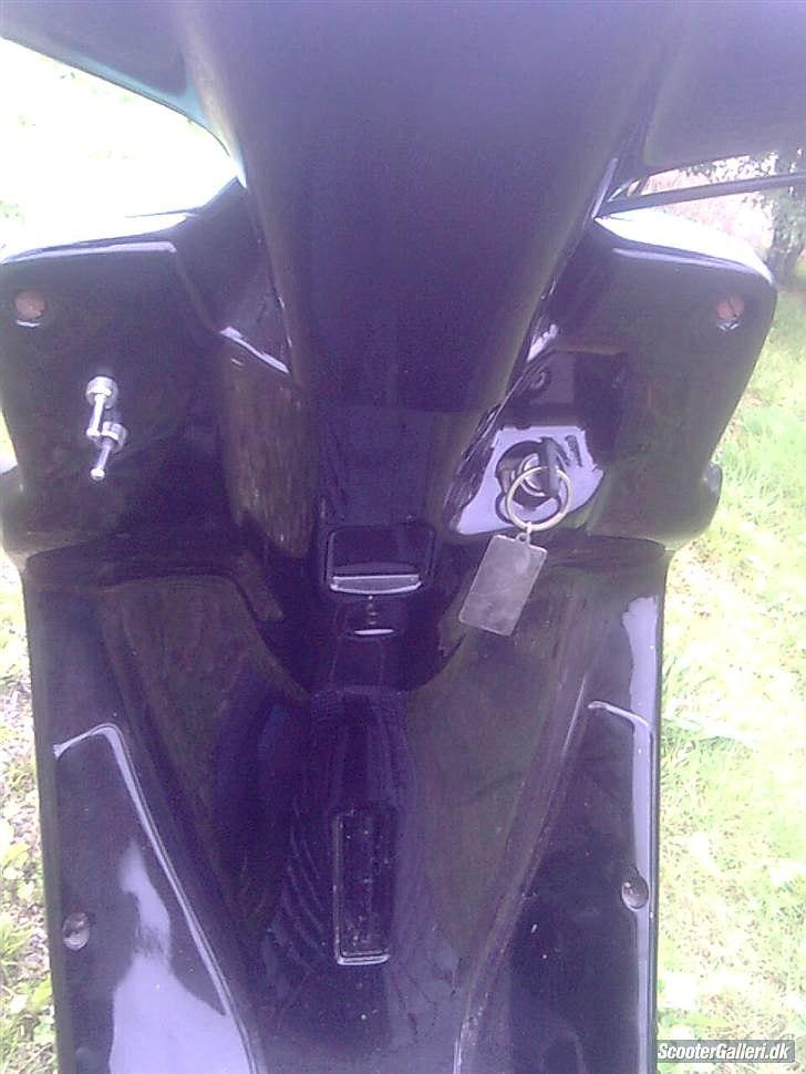 Yamaha bws ng billede 7