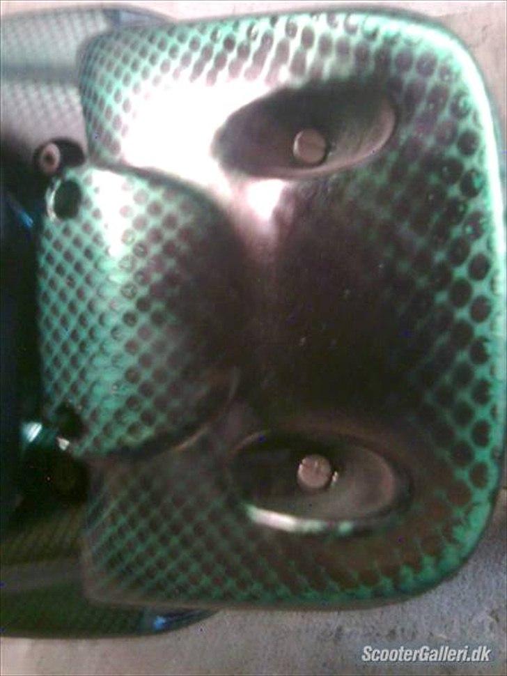 Yamaha bws ng billede 8