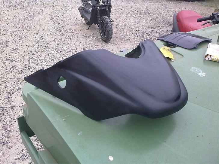 PGO Hot 50 solgt. billede 16