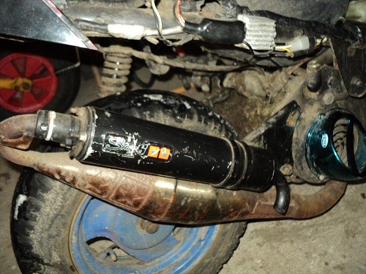 PGO hot 50 billede 2