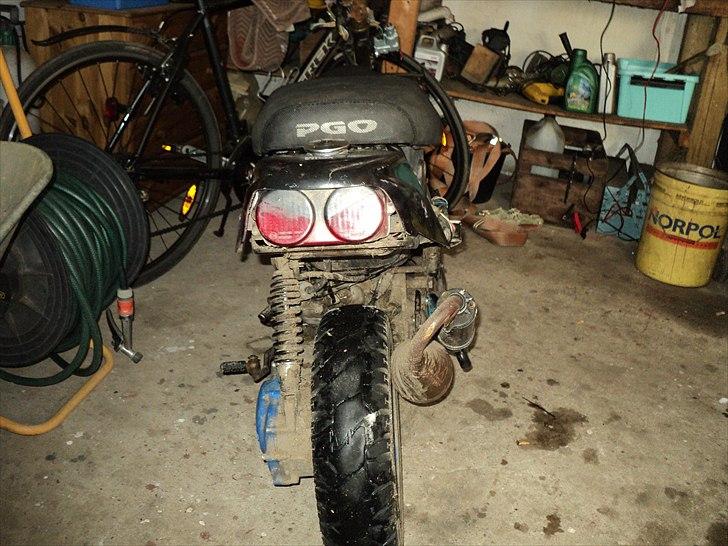 PGO hot 50 billede 3