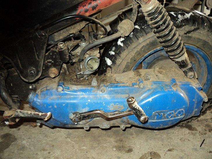 PGO hot 50 billede 4