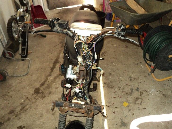 PGO hot 50 billede 5