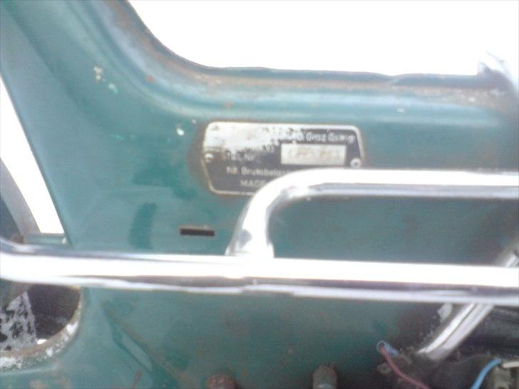 Puch maxi k billede 8