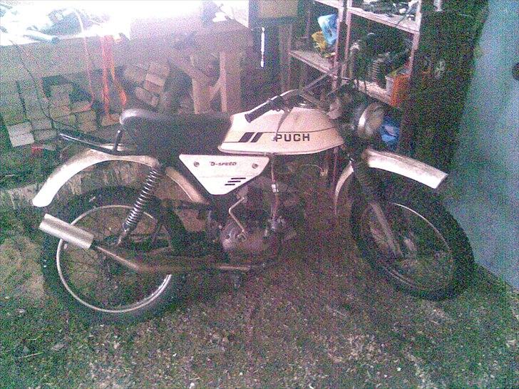 Puch Pionier billede 6