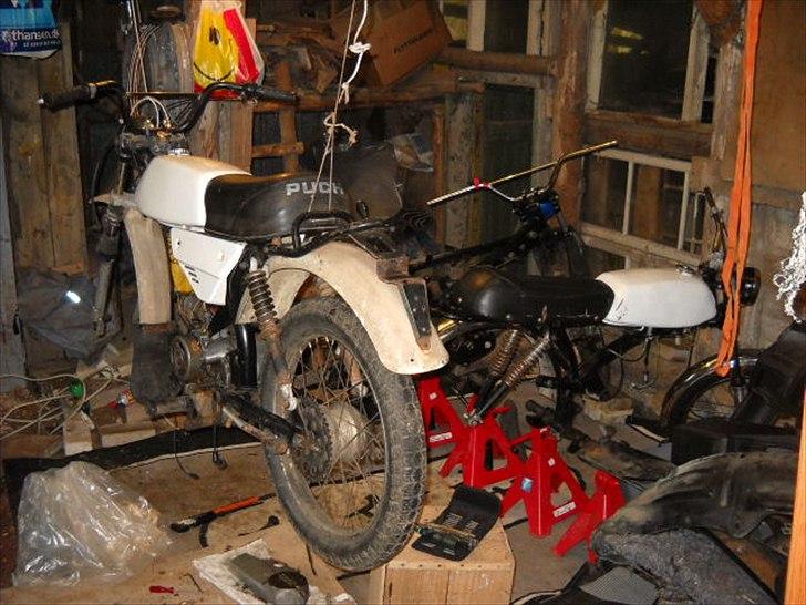 Puch Pionier billede 8