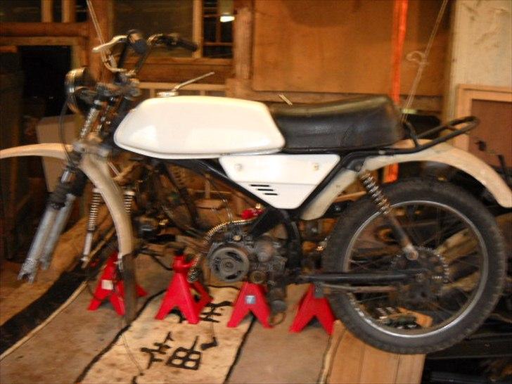 Puch Pionier billede 9