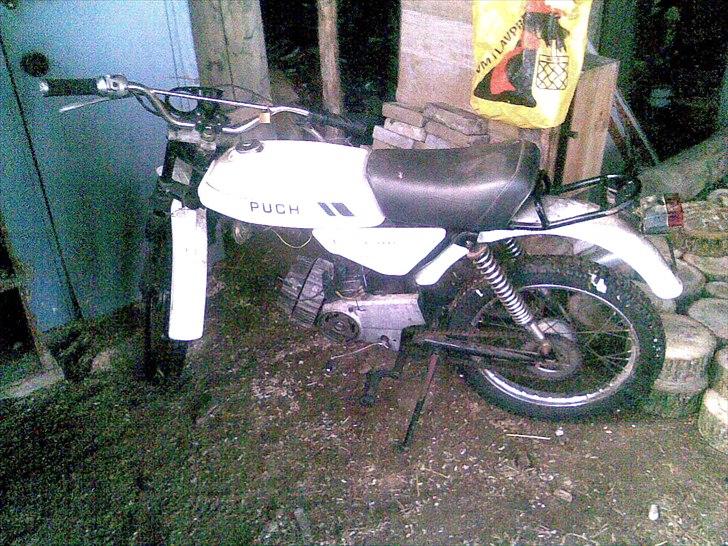 Puch Pionier billede 7