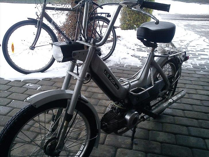Puch Maxi  billede 1