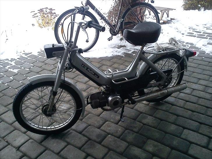 Puch Maxi  billede 2
