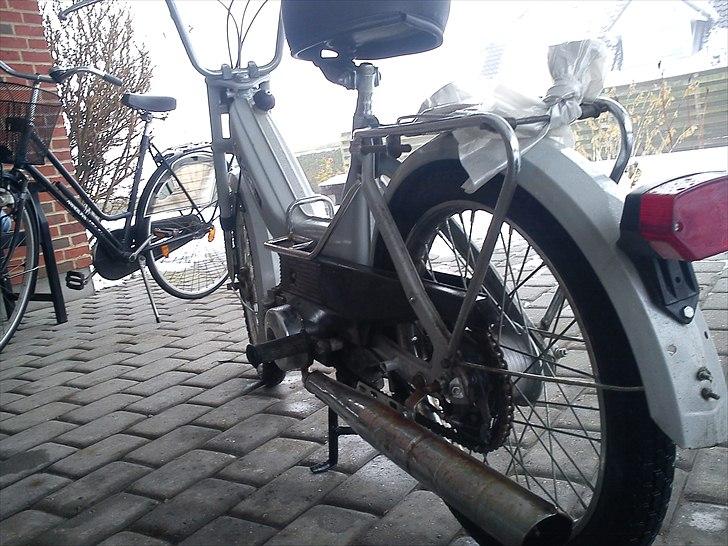 Puch Maxi  billede 4