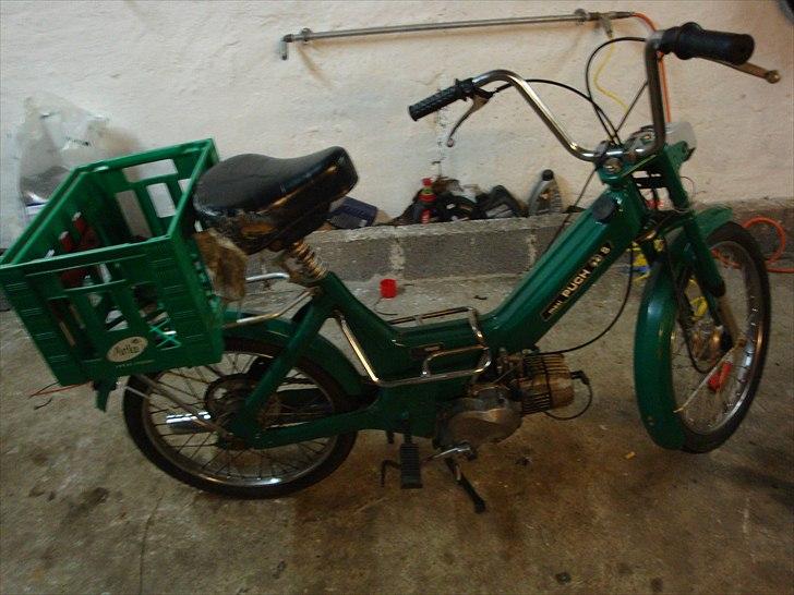 Puch maix K solgt billede 1