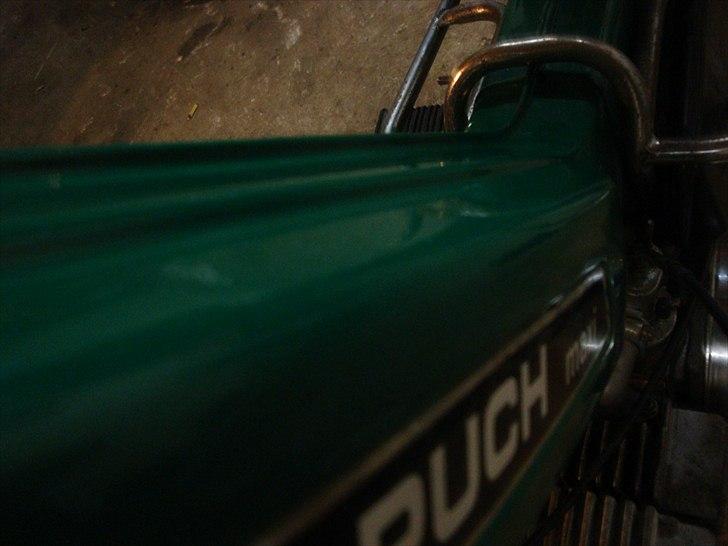 Puch maix K solgt billede 2
