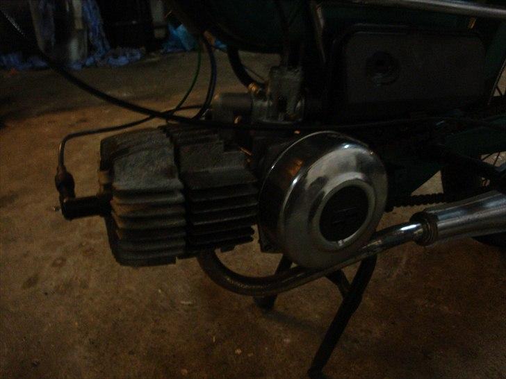 Puch maix K solgt billede 3