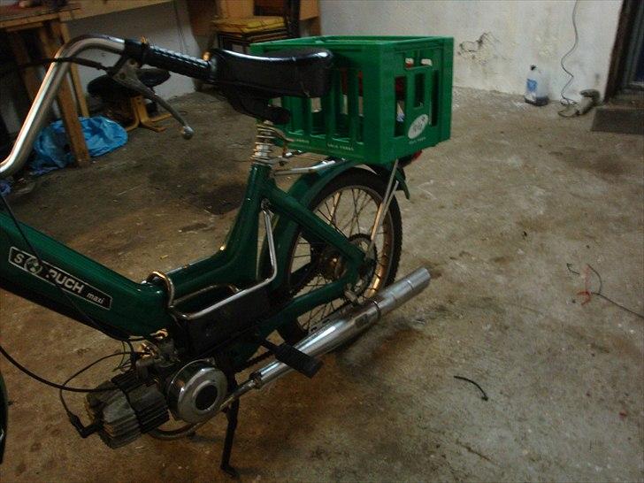 Puch maix K solgt billede 4