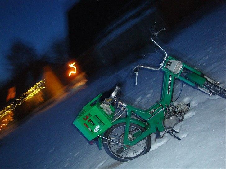 Puch maix K solgt billede 7