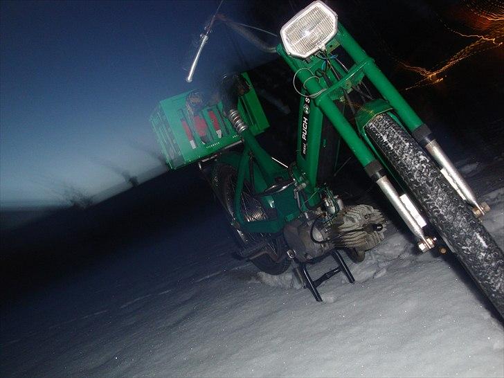 Puch maix K solgt billede 8