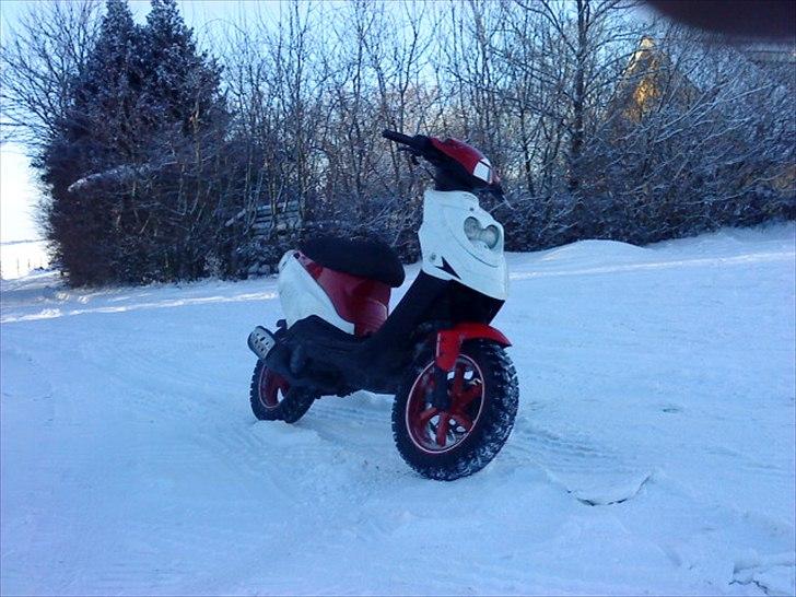 PGO hot 50 billede 2