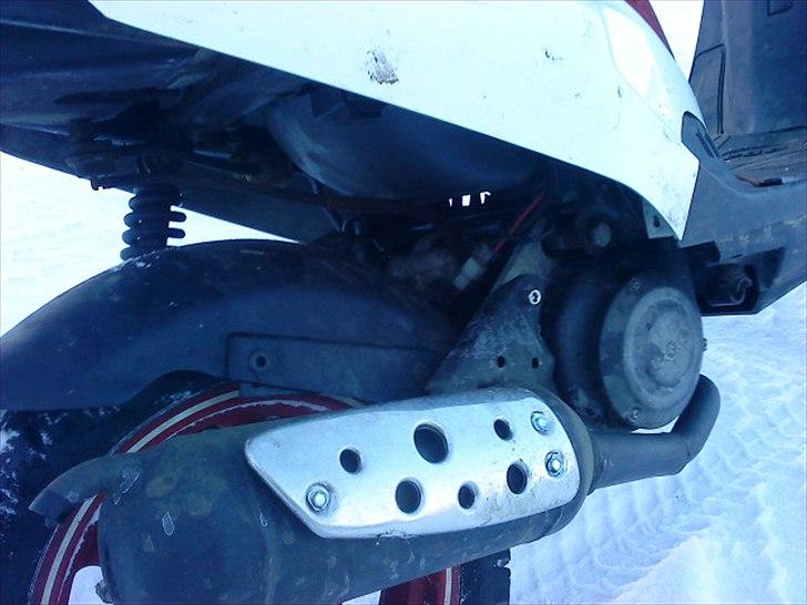 PGO hot 50 billede 4