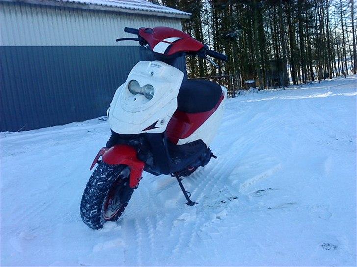 PGO hot 50 billede 5