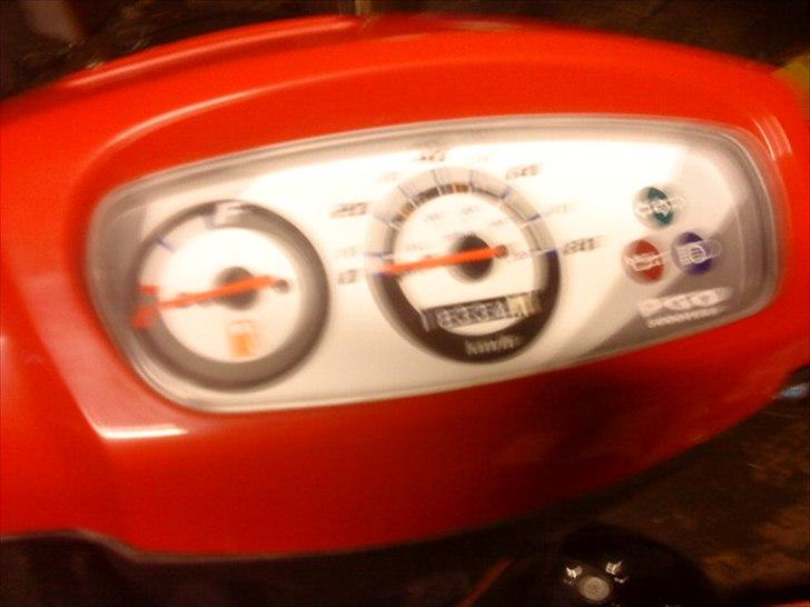 PGO hot 50 billede 7