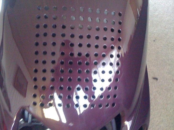 Yamaha Neos Lc DD billede 7